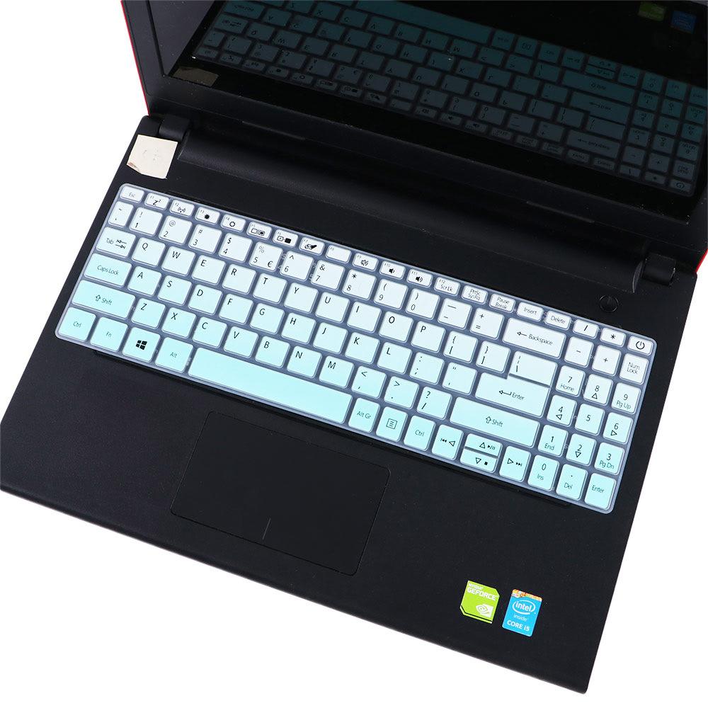 Acer A315-56G Laptop Keyboard Cover Notebook Keyboard Cover Keyboard Skin Keyboard Cover Protector