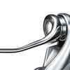 Shimano Spinning Reel 14 Excense BB 4000HGM (Mixed Color / Black)