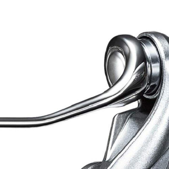 Shimano Spinning Reel 14 Excense BB 4000HGM (Mixed Color / Black)