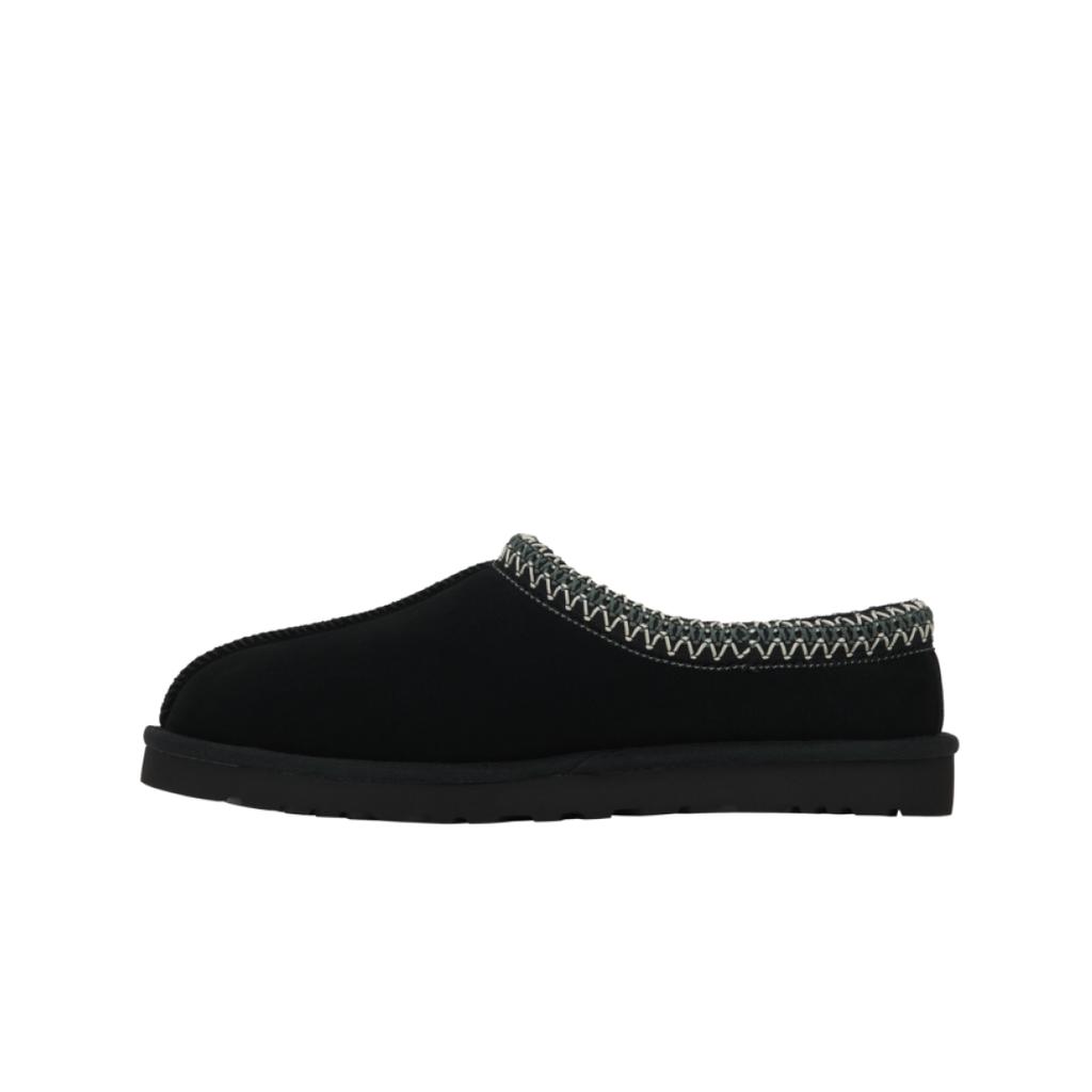 UGG Tasman Slipper черные мужские кроссовки 5950-BLK