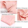FINETOO 2 шт./компл. женские бесшовные трусики, нижнее белье M-XXL, дышащее женское нижнее белье, сексуальные женские трусы, трусики для девочек, большие размеры