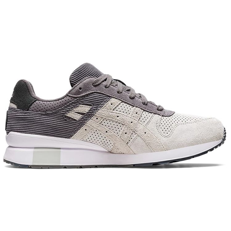 AFEW x ASICS GT 2 Uplifting Pack - Полярный Оттенок Унисекс Кроссовки Белый Уголь 1201A704-020