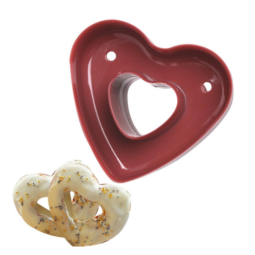 Practical Donut Tool Maker Sweet Food Sweets Cake Kitchen Dessert Tool