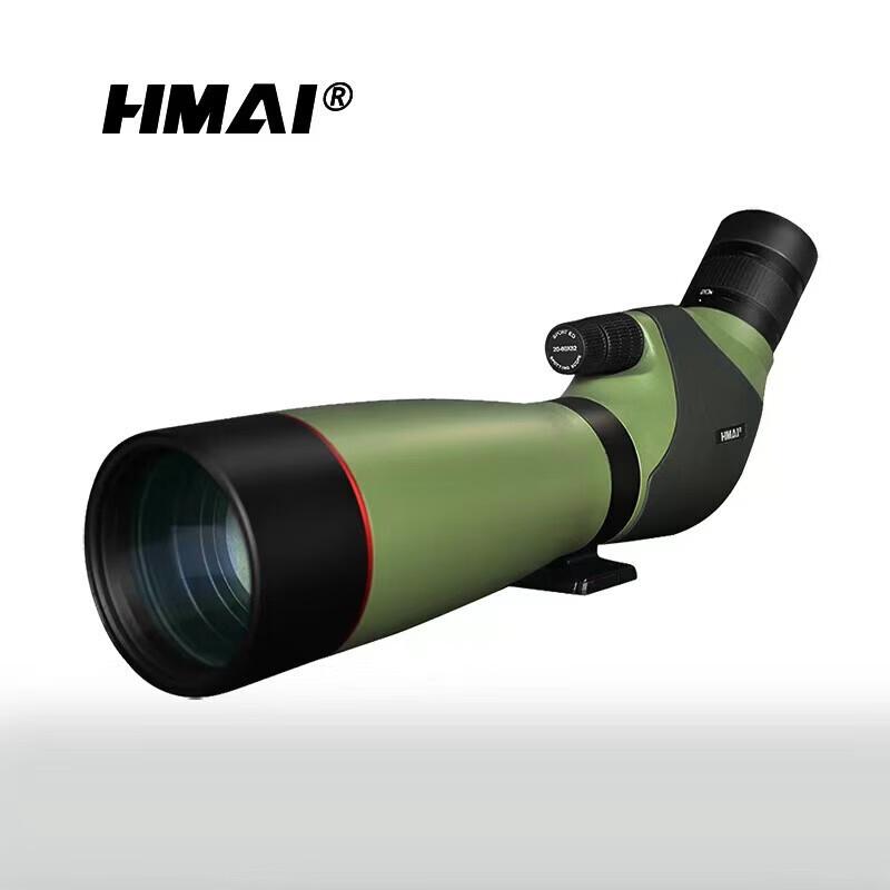 Монокулярный телескоп HMaI Voyager ED82