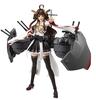 Bandai Tamashii Nations AGP Kan Colle Kongo Kaini «Канколле» Фигурка [Параллельный импорт]