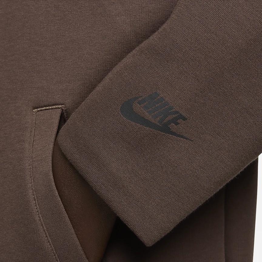 Nike Спортивная одежда Tech Fleece Тренчи Женские FQ2603-237