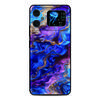 Изображение Мраморный Чехол Для Телефона Для Blackview Wave 9C 8C 6C Shark 9 Color 8 A100 A96 A95 A90 A85 A80 A70 A55 A53 A52 A200 Pro Чехол