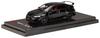 Hobby Japan HJ64 Scale Honda Civic Type R Crystal Black Pearl Finished Model HJ643063BK 1/64 (FL5)