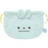 CA50901 Gakantotan Stuffed Toy Purse