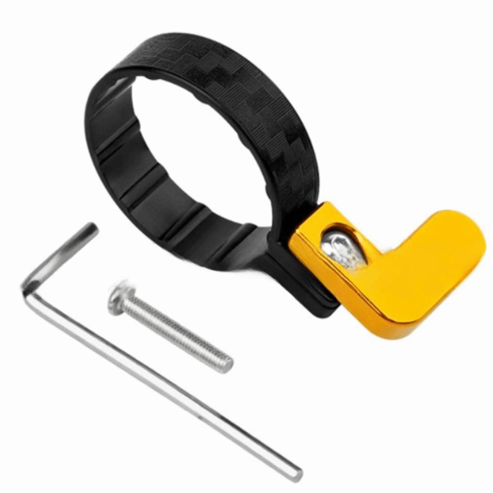 Adjustable Motorcycle Accessories Assist Clip Speed Control Helper Electric Scooter Bike
