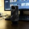 Роскошный Глянцевый Чехол из Настоящего Углеродного Волокна для iPhone 17,16,15,14,13,12,11 Plus,Pro Max,XS,Разноцветный Серебристый Черный Чехол