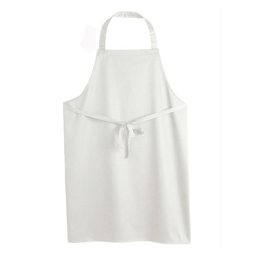 Dennys Recycled Polyester Bib Apron
