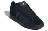 adidas Campus 00-х Core Черный Белый Мужской IF8768