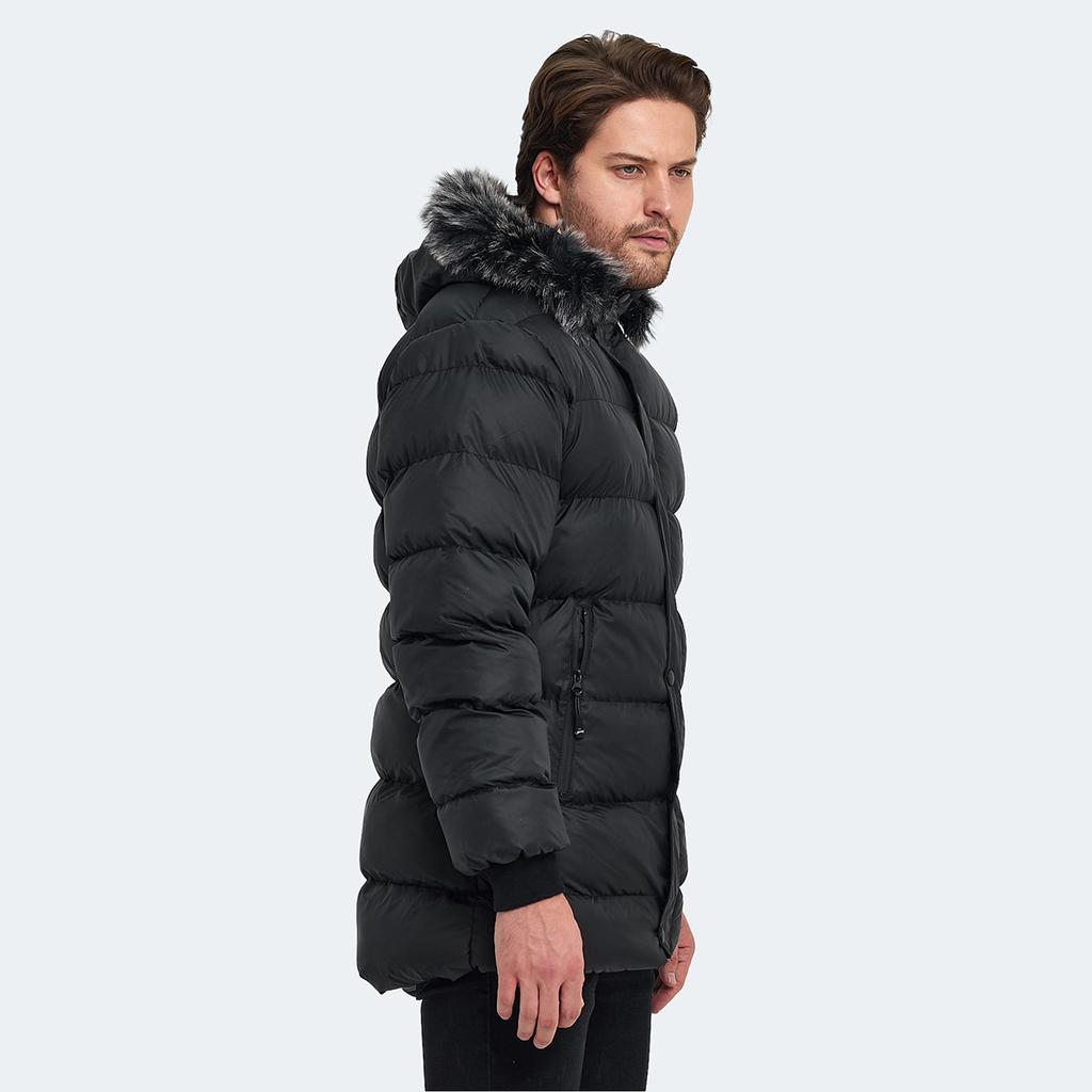 HARSHAL Мужское пальто