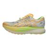 Asics Кроссовки унисекс Metafuji Trail Cream Orange Glow 1013A141-100
