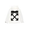 OFF WHITE FW19 Куртки Мужские С капюшоном Умеренные Другие OMEA187E19E110240110