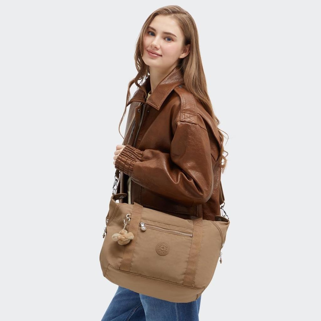 Kipling ART Early Tan K106197CN 21L