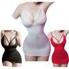 OLYOLY Color Sexy Cosplay Underwear Mini Skirt One Piece Babydoll Large Size Extremely Bodycon Black White Red [3 Set] See-Through (06 Set)