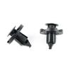 Для Nissan Rivets Retainer Rivets Retainer Clips 15 мм/0,6 дюйма