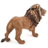 English Animal World Wild Forest Animal Cognition Figure Hollow Model Simulation Lion Ornament Toy