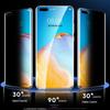 Yisika Privacy Hydrogel Screen Protector for Huawei P40 Pro+