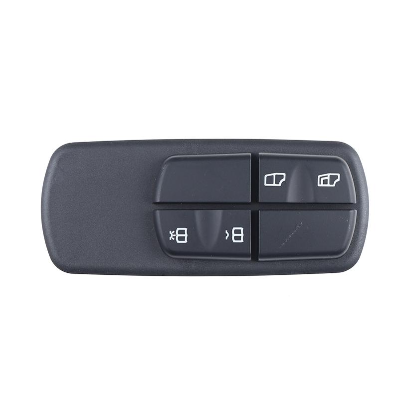 A0025452013 A0045455913 A0025455113 Car Power Window Switch 0025455113 0035452013 For Mercedes Benz Truck