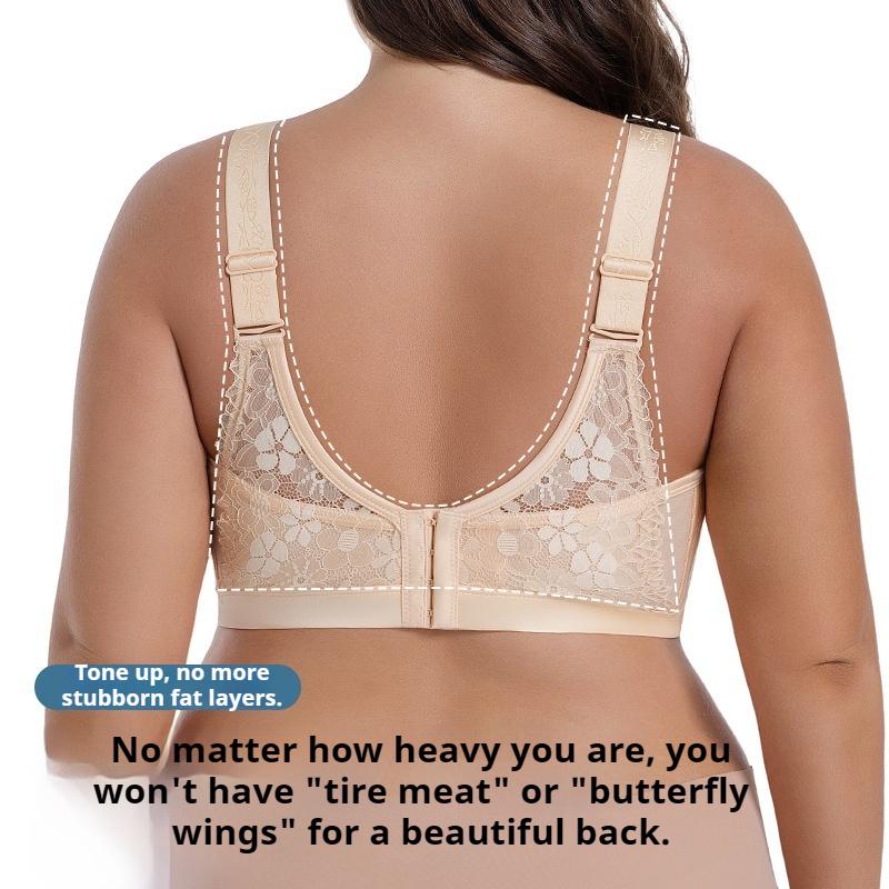 Ультратонкие и удобные бюстгальтеры для большой груди, которые делают ее меньше. Бюстгальтеры больших размеров с полной чашкой, с эффектом пуш-ап и защитой от провисания.