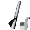Portable Air Conditioner Hose Cover Hose Protective Dust Sleeve Wrap Insulated Ac Hose Sleeve Air Outlet Pipe Tube Hose