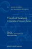 Книга Travels of Learning : A Geography of Science In Europe : 233