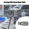 Easy Installation Drones Frame Cover Upper Frame Replacement Body Shell For 4T Drones Maintenance Accessories