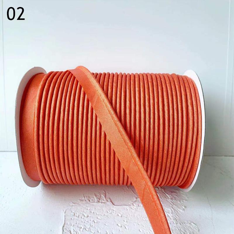 66M Край швейная лента шнур веревка для дивана шторы шляпы одежда ципао подшивание одежды шитье своими руками пэчворк подшивание полоса