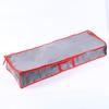 Christmas Paper Tube and Gift Storage Bag for Under-Bed Use