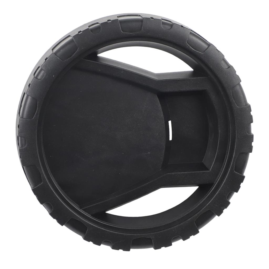 1/2 шт. Правое колесо для Karcher 5.515-298.0 K2-K3 Мойка высокого давления Колесо Запасное колесо для мойки высокого давления 160 Для Hummer