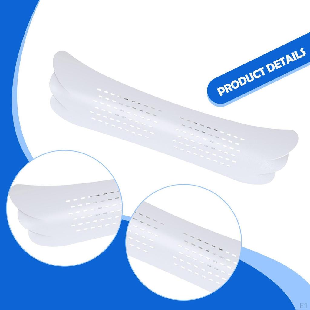 Центральный дефлектор кондиционера с регулируемым углом для женщин и мам. Практичная крышка для регулировки направления ветра.