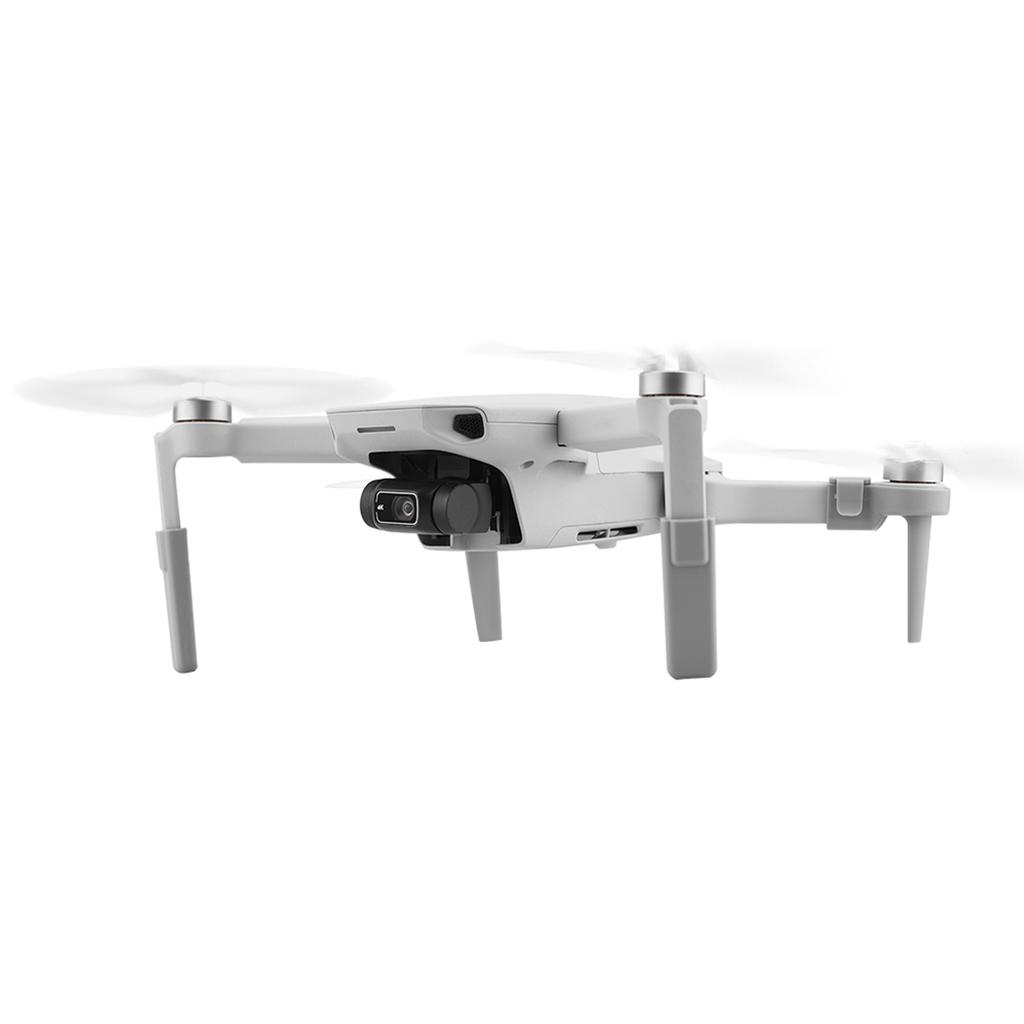Drone Heightened Landing Gear Leg Support Protector Extensions Fits for Mavic Mini 1/Mini 2