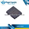Оригинальный полевой MOSFET-компонент SIR510DP-T1-RE3 R510 100 В/126 А с шелкографией.