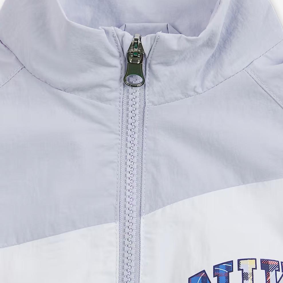 Nike Jacket Swoosh SS25 Children Aged 3 7 Years Old IO6122-057