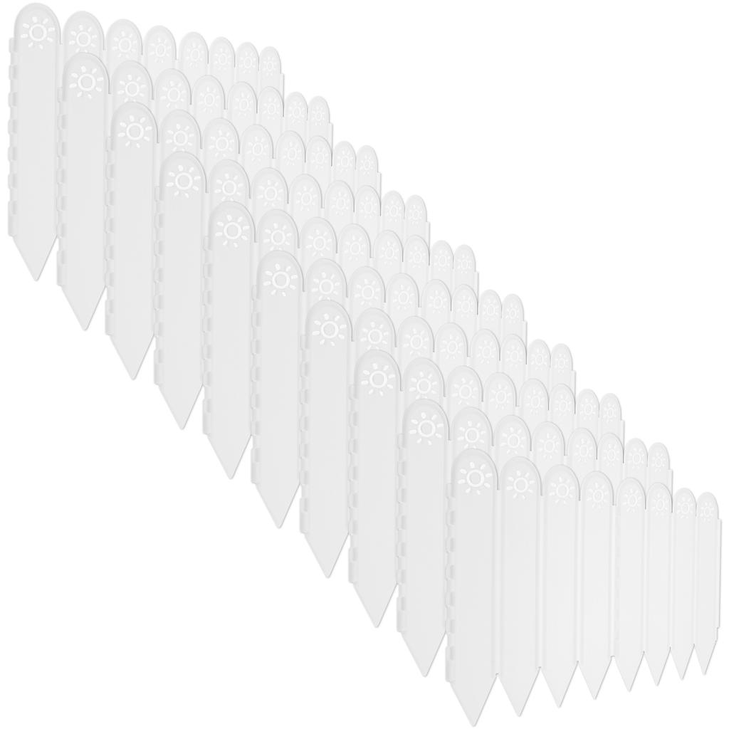 2м Садовый газон Земля Бордюрный забор Уличный газонный бордюр Ограждение Пластиковый двор Ландшафтная дорожка Сделай сам Декоративный