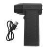 140000RPM Electric Air Duster Stepless Speed Adjustment 8000mAh Rechargeable Air Blower for