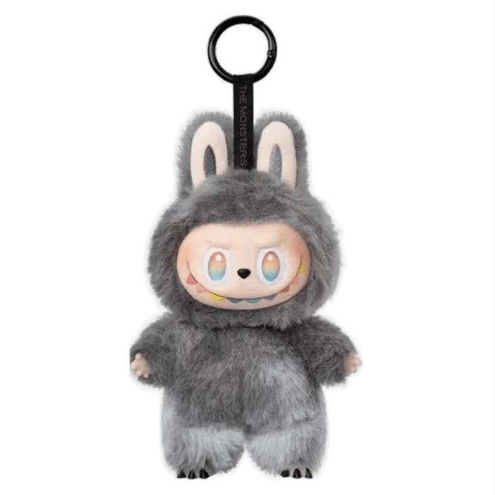Keychain Toys Birthday Gifts New 3rd Generation Toy Doll Decor Gift Doll Model Toy Cute Monster Replica Keychain Toys Birthday Gifts