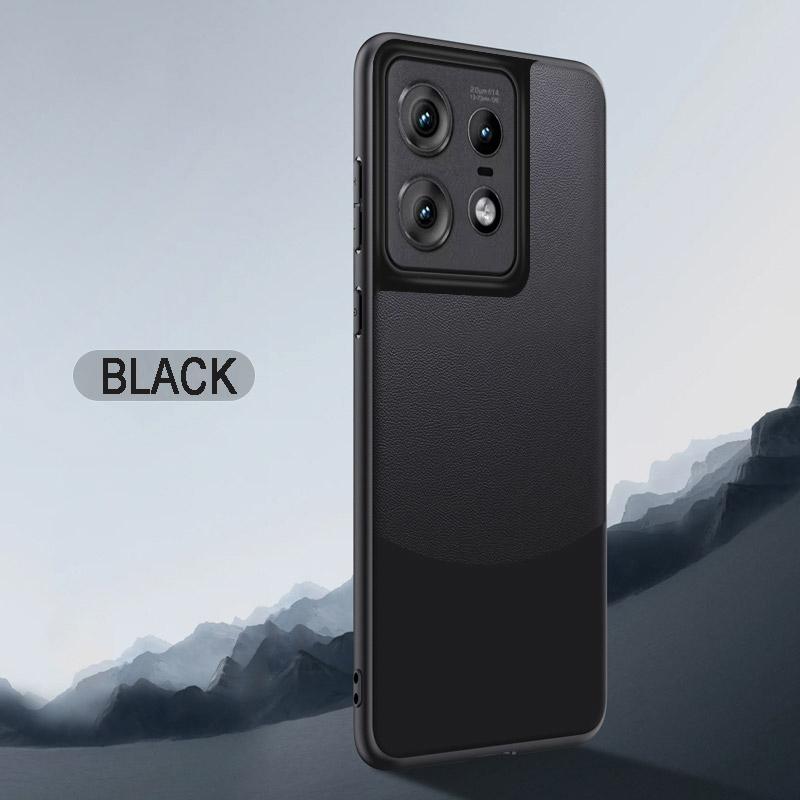 Для Huawei Nova 13 Pro Роскошный силиконовый кожаный чехол для телефона с цветными блоками для Huawei Nova 13 12 Pro Полная защита камеры Ударопрочный бампер