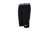 Nike Спортивные шорты мужские черные средние CT2568-010