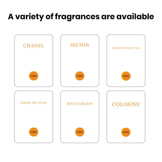 Умный автомобильный дозатор ароматизатора освежителя воздуха, 3 режима, регулируемый, простой в установке воздух