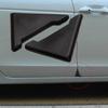 Универсальные противоударные наклейки на двери автомобиля, защитные накладки на углы дверей от царапин