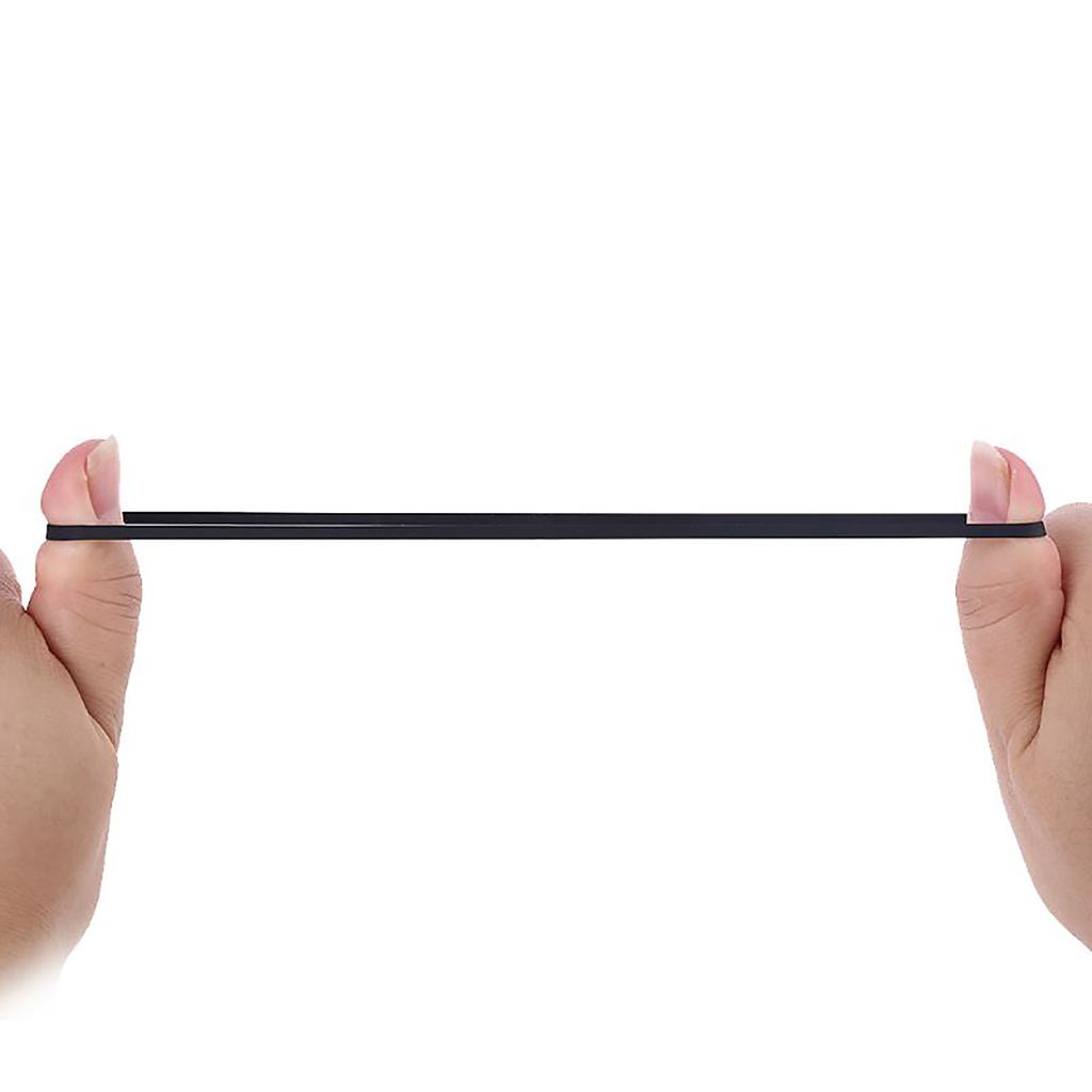 5шт ремни для проигрывателя ленточный ремень 5 мм резиновые ремни для рекордера ns для проектов