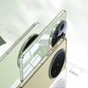 For Vivo X 300 Ultra Transparent TPU Phone Case for Vivo X300 X300Ultra Clear Silicone Soft Cover Protective Back Shell