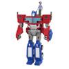 TAKARA TOMY Transformers ESC-01 Spin Changer Optimus Prime & Robbie