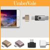 Премиум Качество 2 шт. Micro Usb Флеш Мышь Клавиатура Тип-c Otg Адаптер Расширения