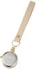 Карманные часы Snoopy Bag Charm с чехлом Lucy Beige [Fieldwork] PNT026-1 женские
