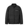 Hiking Down Jacket Men's Black WE9860-010